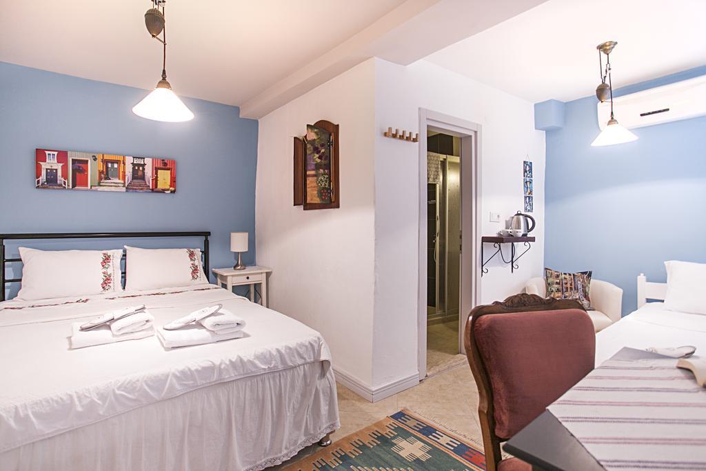 Kalinda Hotel - Adult Only Bozcaada Room photo