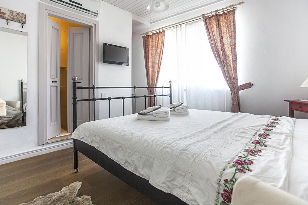 Kalinda Hotel - Adult Only Bozcaada Room photo